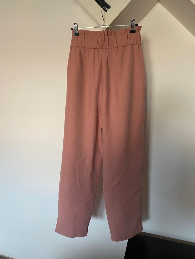 Pantalón de Zara