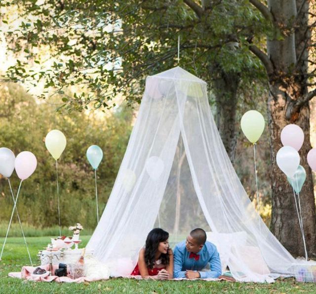 Tenda anti zanzare Ikea (12)