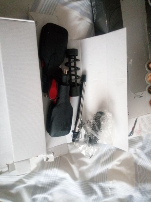 plancha para el pelo