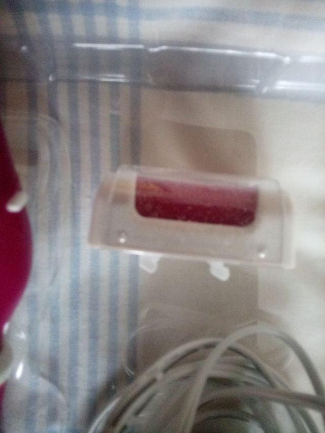 Depiladora y limadora