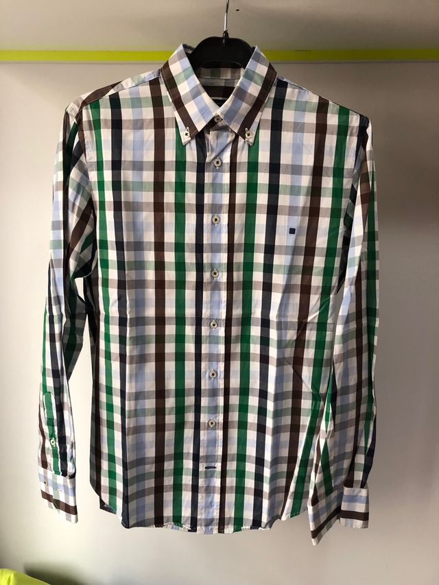 Camisa Purificación García