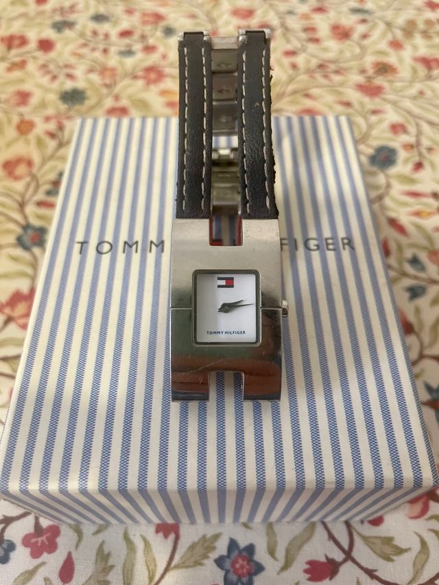 Reloj Tommy Hilfiger Mujer