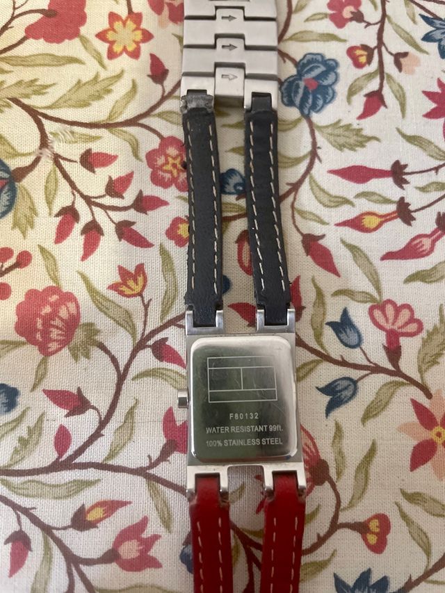 Reloj Tommy Hilfiger Mujer