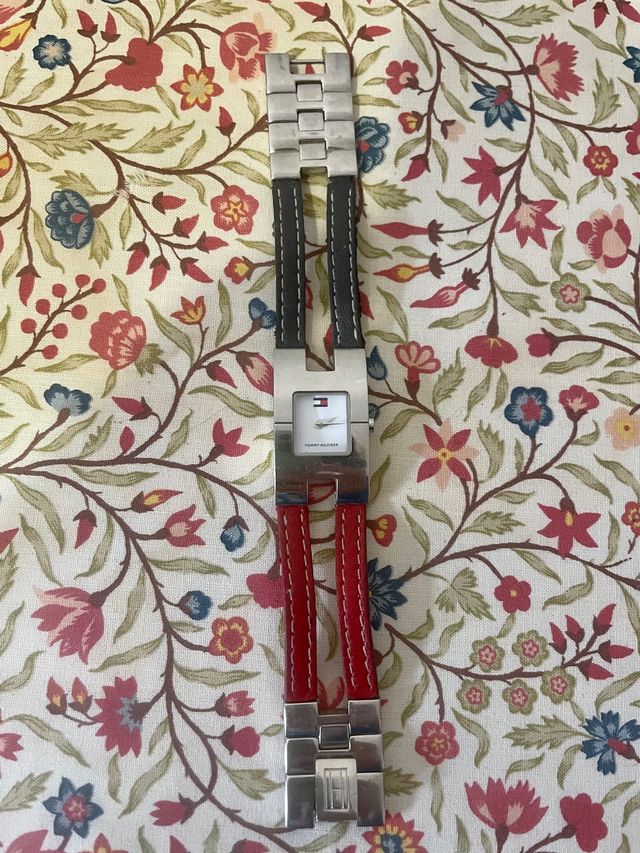 Reloj Tommy Hilfiger Mujer