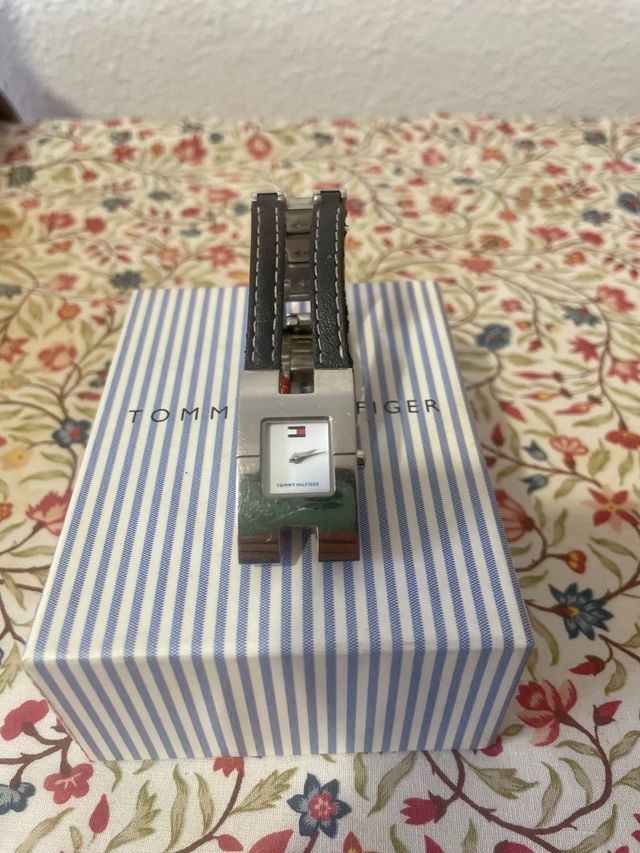 Reloj Tommy Hilfiger Mujer