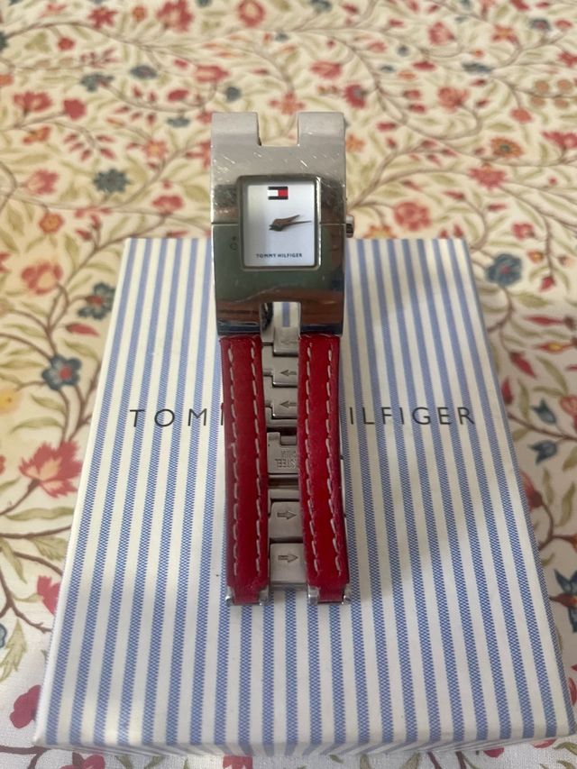 Reloj Tommy Hilfiger Mujer