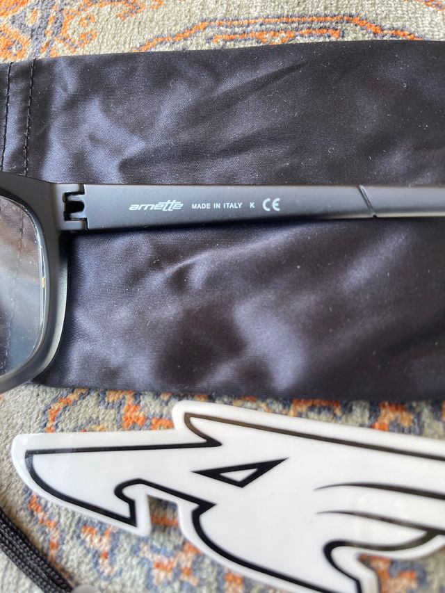 Gafas DEPORTIVAS Arnette