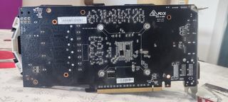 GTX 1060 3Gb OC