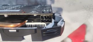 GTX 1060 3Gb OC