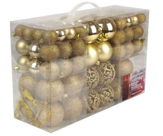 Christmas Gifts Bolas de Navidad