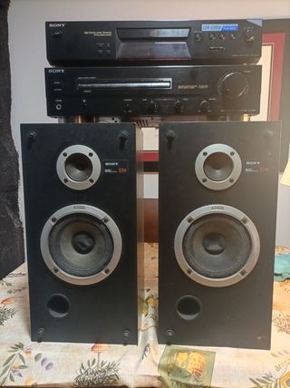 SONY