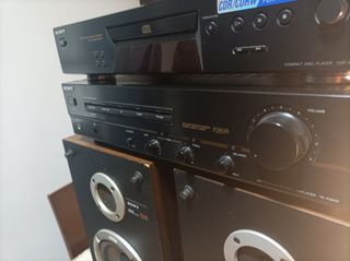 SONY