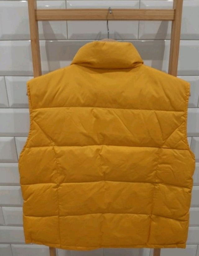 Gilet Superga taglia M