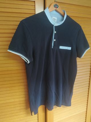 Polo Zara