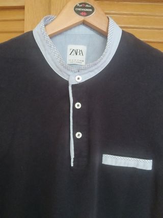 Polo Zara