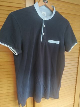 Polo Zara