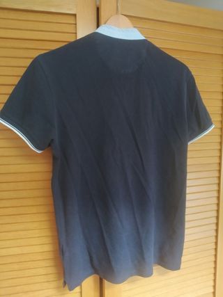 Polo Zara