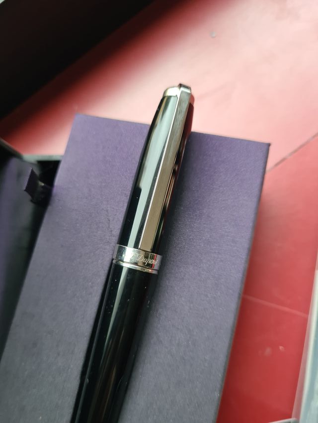 Fidelio rollerball s.t.Dupont