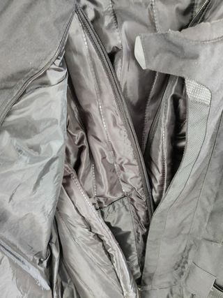 chaqueta para moto BNF