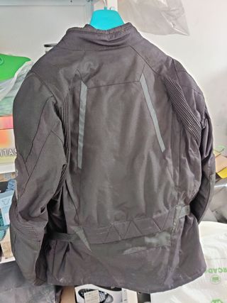 chaqueta para moto BNF