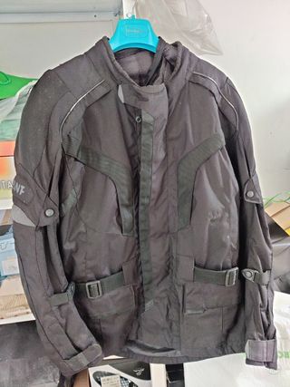 chaqueta para moto BNF