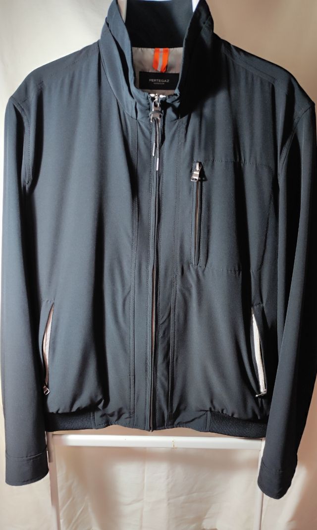 Cazadora Pertegaz poco uso