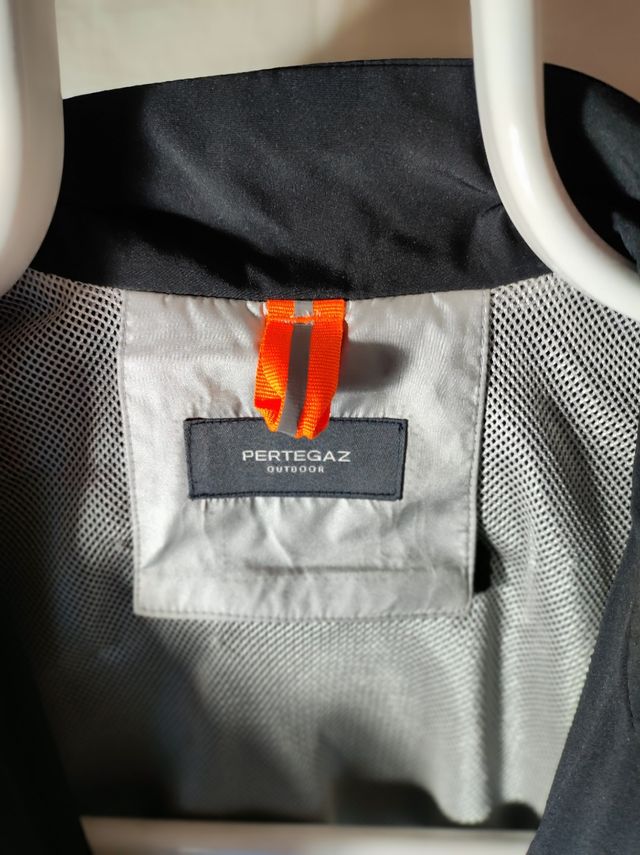 Cazadora Pertegaz poco uso