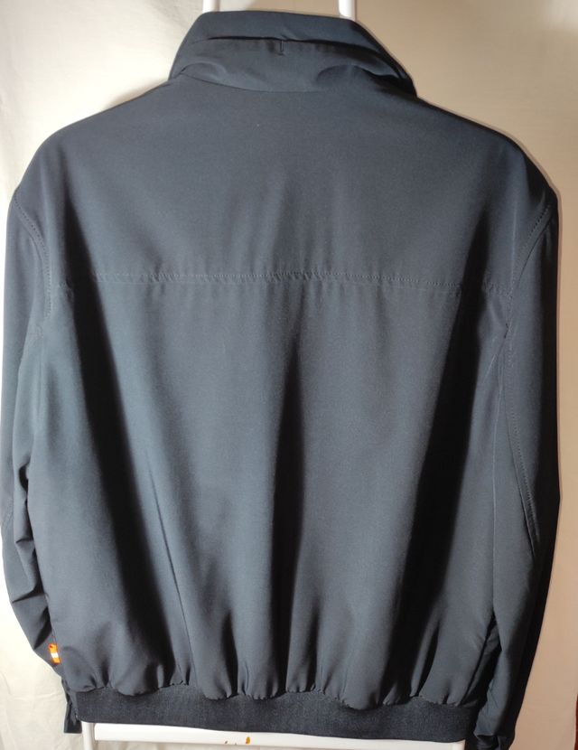 Cazadora Pertegaz poco uso