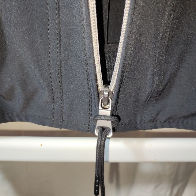 Cazadora Pertegaz poco uso