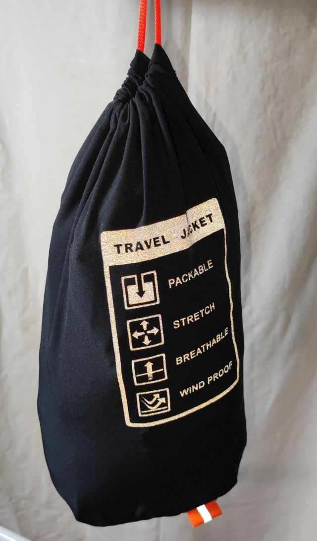 Cazadora Pertegaz poco uso