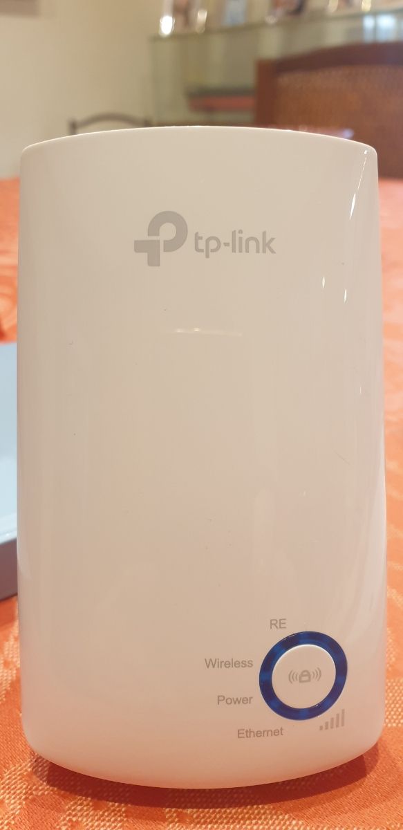 dispositivo tp-link