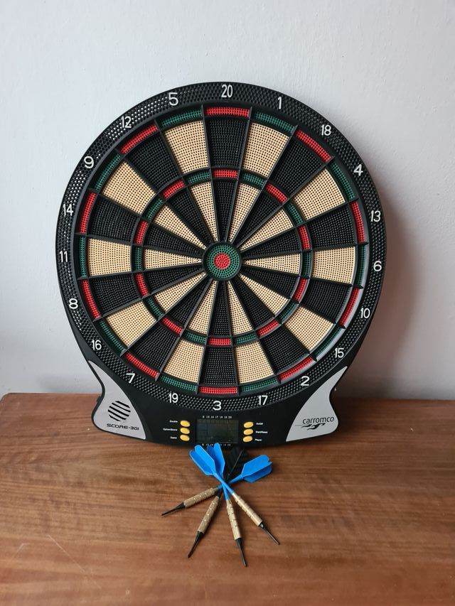 Tirassegno elettronico