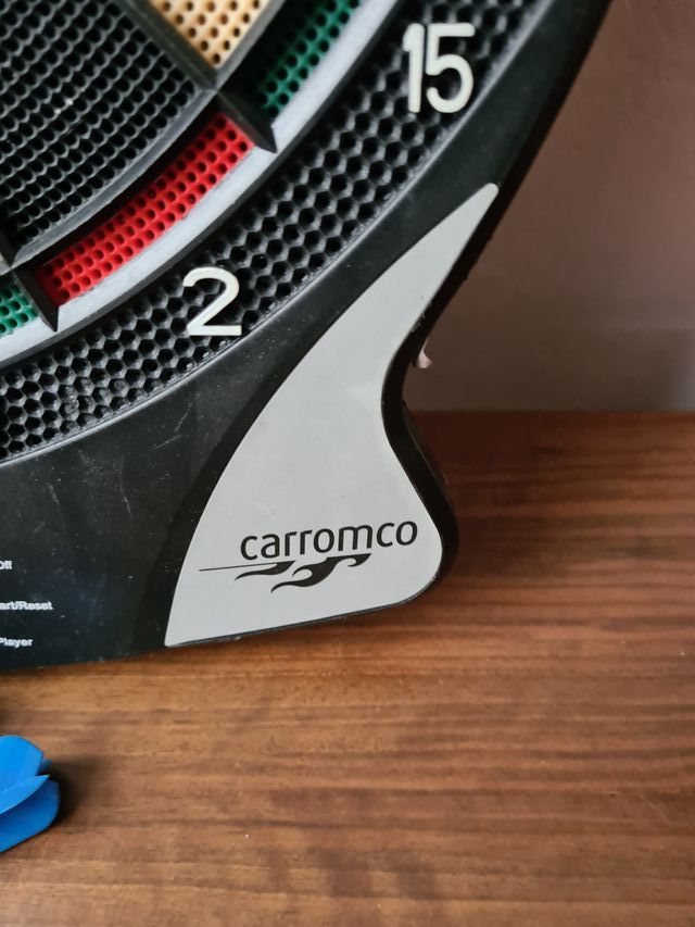 Tirassegno elettronico