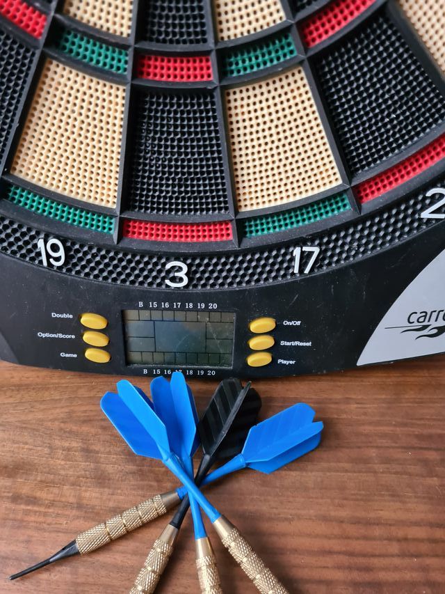 Tirassegno elettronico