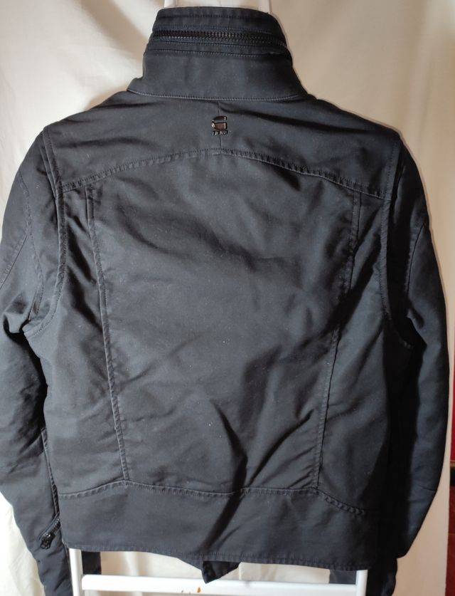 Cazadora G-Star Raw