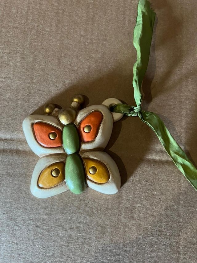 Formella farfalla thun