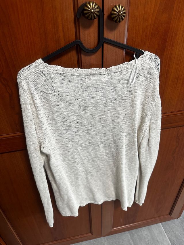 Suéter de Springfield