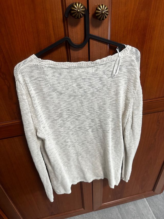 Suéter de Springfield