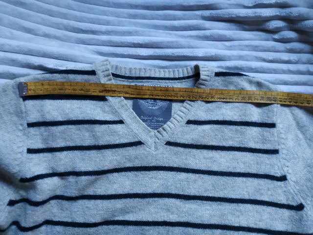 Jersey Springfield hombre.