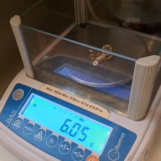 Pendientes de Oro 18K con Diamantes y Ópalos