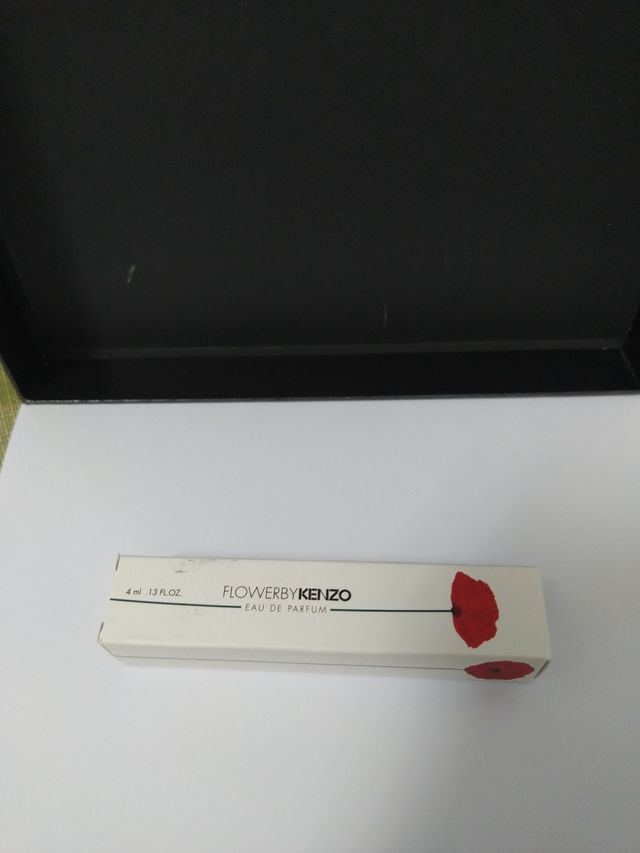 FLOWERBYKENZO miniatura