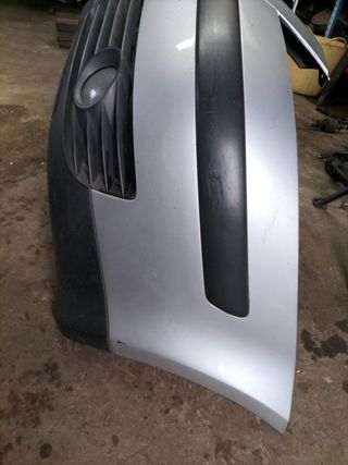 defensa Volkswagen Passat