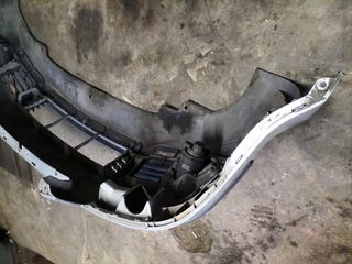 defensa Volkswagen Passat
