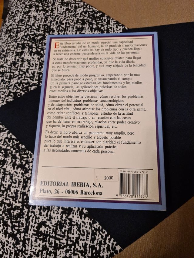 Creatividad y Plenitud de vida