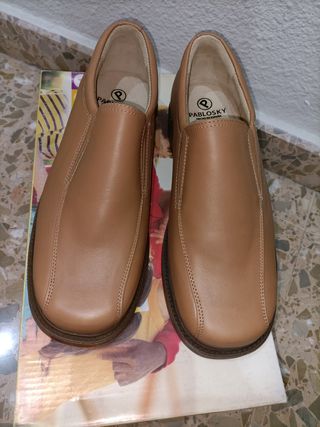 Zapatos de vestir Pablosky n°36