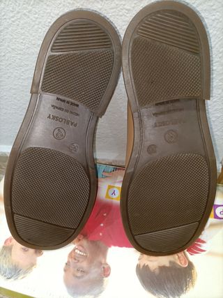 Zapatos de vestir Pablosky n°36
