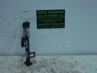 KYMCO GRAND DINK 