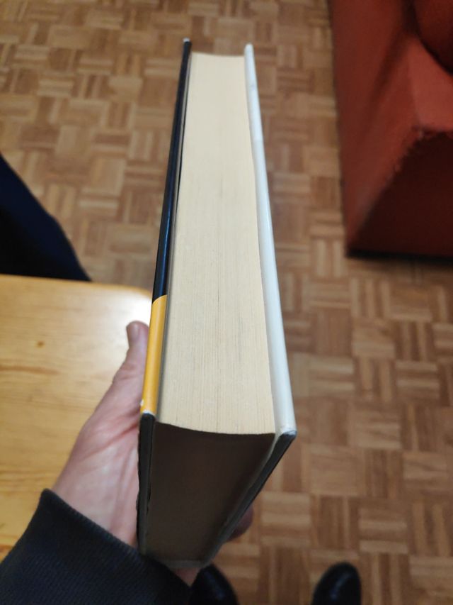 el silencio de la ciudad blanca