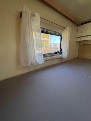 Alquiler de Autocaravana 