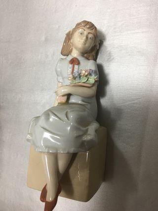 Figuras  firma Nadal 